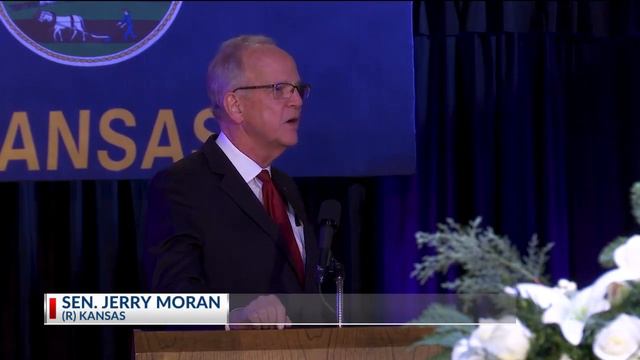 Kansas son Bob Dole honored in Russell Kansas State Capitol