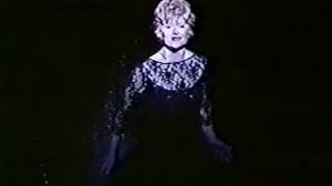 Judith Ivey Losing My Mind - Follies 2001