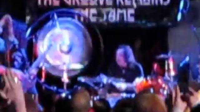 Vinny Appice 1.13.11 #1.AVI смотреть онлайн