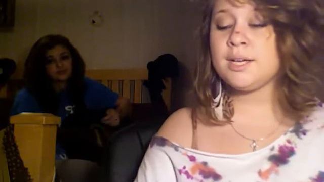 Bluebird - Christina Perri Cover (Sam) смотреть онлайн