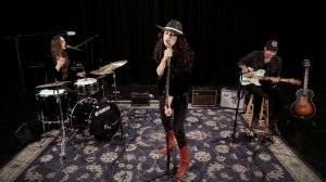 Lindi Ortega - Lovers In Love - 4/26/2018 - Paste Studios - New York, NY