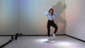 good 4 u - olivia rodrigo | jiwon jung choreography [dance cover]