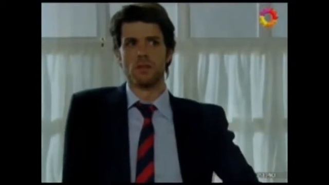 Carina Zampini en "Malparida" - cap 100 смотреть онлайн