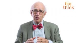 Eric Kandel: How Your Brain Finishes Paintings