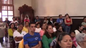 REABREN EL TEMPLO DE SAN JUAN DE DIOS CON MISA CELEBRADA POR EL CARDENAL ALBERTO SUÁREZ INDA