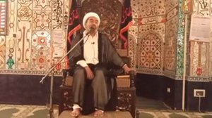 ramzan ul mubarak quran paq tafseer surai nur allama imdad hussain sabri arif a tv