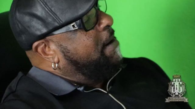 Alonzo Williams tells all from Jerry Heller to Ice Cube & Master P смотреть онлайн