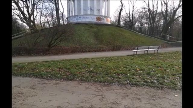 Водонапорная башня Генрика Маркони