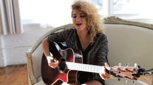 TORI KELLY x "Daydream" (Acoustic) - Steve Madden Music