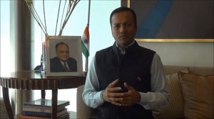 Naveen Jindal on Health Mela