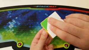 А КАК ЖЕ СКЬЮБ? | ПИФ-ПАФ НА SKEWB | Фингертриксы #15