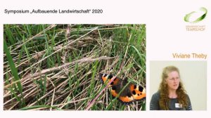 Viviane Theby // Holistisches Weidemanagement // Symposium "Aufbauende Landwirtschaft" 2020