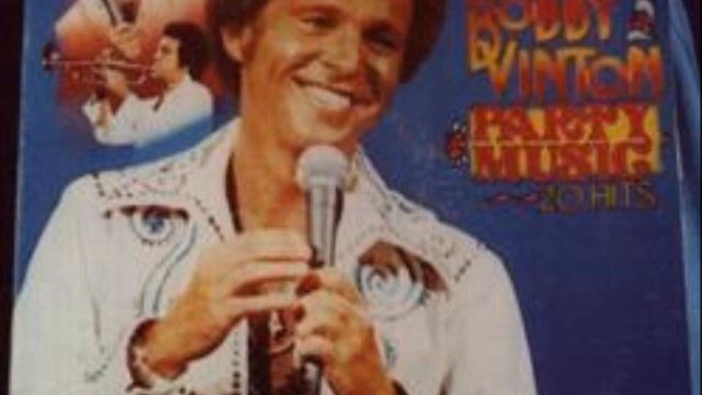 You are my sunshine/Bobby Vinton