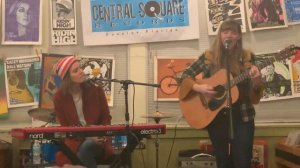 Courtney Marie Andrews, Brandi Carlile “ May Your Kindness Remain” (30A festival, 20 January 2019)