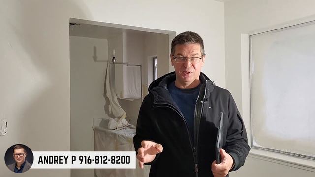 Дневник риалтора - Квартира в Sacramento CA 200000