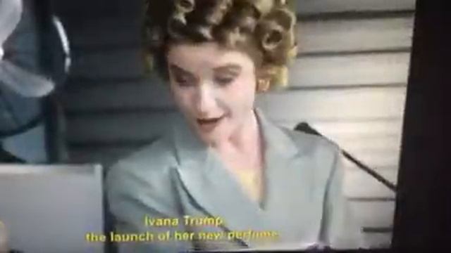 Trump смотреть онлайн