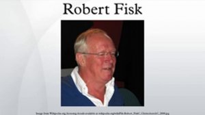 Robert Fisk