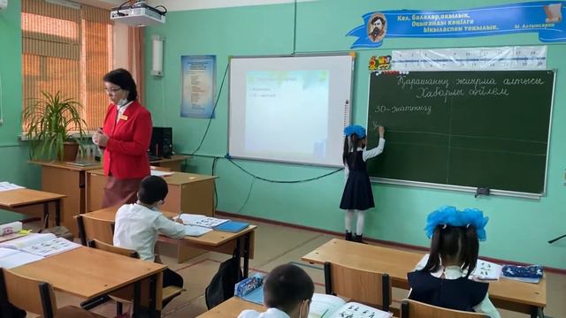 Батырхан Султансиховна