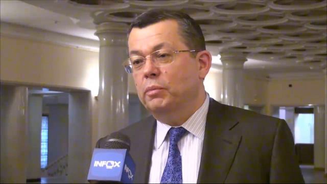 Георгий Лунтовский: деноминации не будет смотреть онлайн