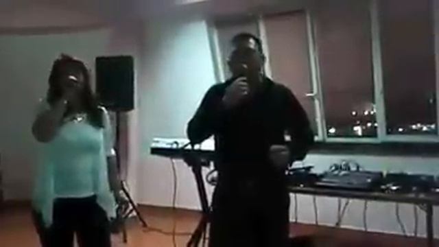 Djilas i Janja - Sretoh ženu što je moja bila - Ana. смотреть онлайн