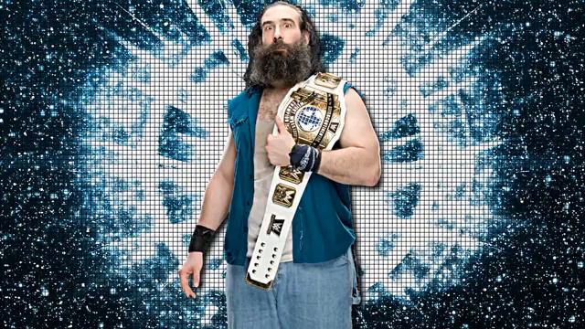 WWE  'Swamp Gas' ► Luke Harper 4th Theme Song смотреть онлайн