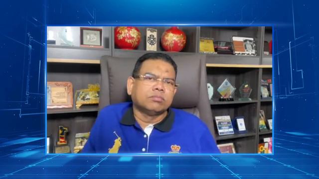 Wan Saiful Tanya MP Gua Musang Apa Keistimawaan Yang Di Perolehi Jika Dia Sokong PMX ? - Lokman Ada смотреть онлайн