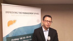 Richard Finn interview in ILCA 2019 symposium