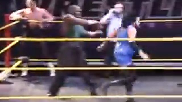 Murder One shows up at the last minute to take the win for the Usual Suspects смотреть онлайн