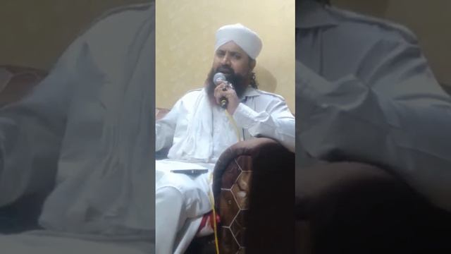 Aajao Gam ke Maro ..... Baba Fakhar k Dar pr  | Yakub Memon Qadri | Manqabat