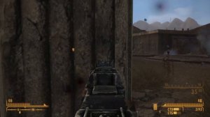 Fallout  New Vegas - безудержно веселимся и зажигаем!