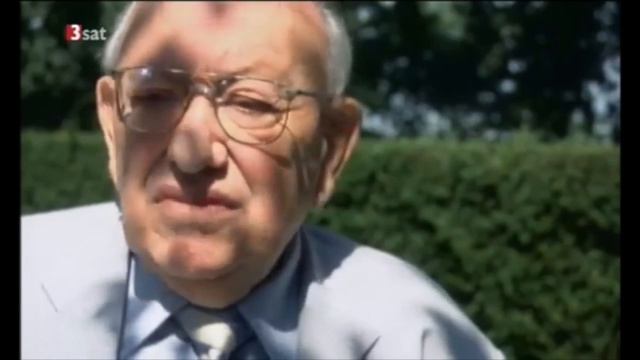 Reich-Ranicki ueber Meinhof смотреть онлайн