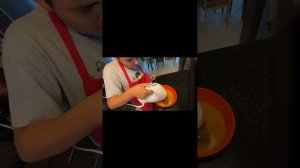 English project 2nd Period ¨My Favorite Dish¨ Cookie recepie Leonardo Pereyra Mascareño