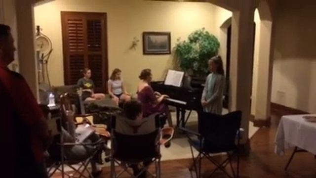 Lorenzo's Bassment - "Home Sweet Home" смотреть онлайн