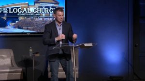 January 27th, 2021 | This One Word Can Change Everything | Randy Hartz