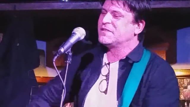 Andras Jones - So Like Candy - Live at Brennan's (Feb. 02, 2016) смотреть онлайн