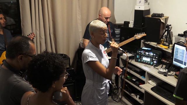 Tout au bout de nos peines  Johnny Hallyday le Tribute