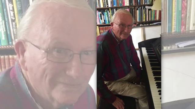 Ron Ellis - Ron's Own Song #3 смотреть онлайн