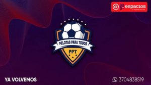 PPT "PELOTA PARA TODOS" - 25/03/2024