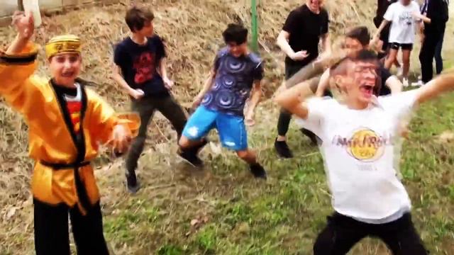 Cecco Angiolieri's Karma смотреть онлайн