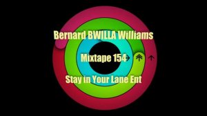 BWilla Rex Ryan remix (Stayinyourlane mixtape 154)