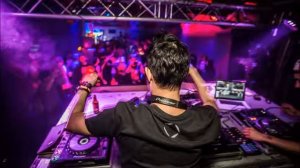 K-Mel - AudioBeats Podcast #256 @ FNOOB Techno Radio