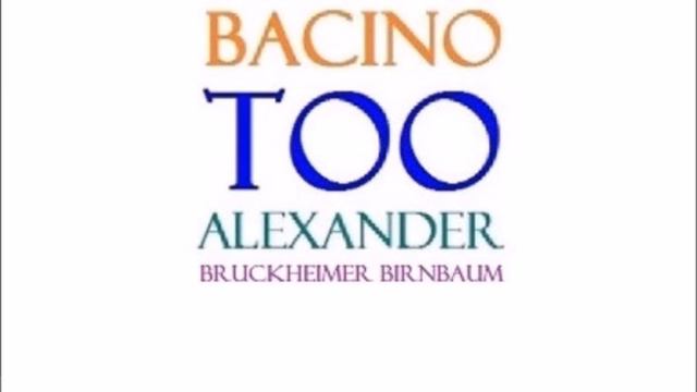 Green Epstein Bacino Too Alexander Bruckheimer Birnbaum Productions Logo (2009) смотреть онлайн