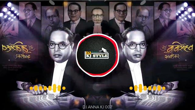 💙Lihal Samvidhan | संविधान गीत |💙 Bhimjayanti Official Remix 2024 🔵Dj Kj Style