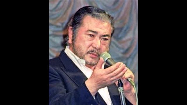 四月の或る日(美空ひばり)　唄　勝新太郎 смотреть онлайн