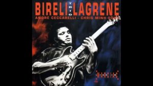 Bireli Lagrene Live in Marciac (1994) - Stella by Starlight