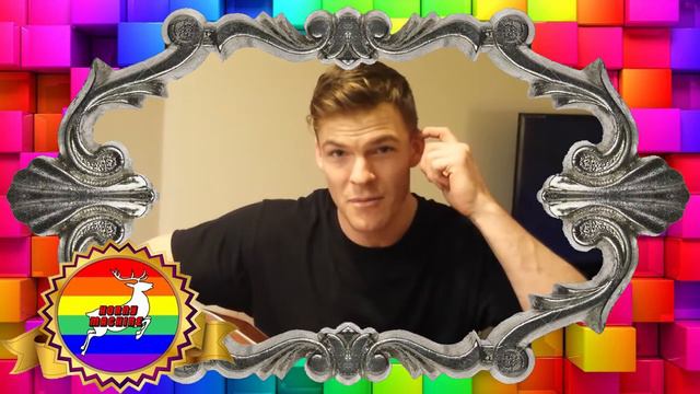 Alan Ritchson