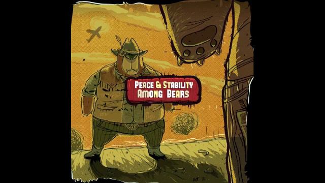 NPR Feature: "Bears in a Covered Wagon" - Daniel Bennett Group - NYC jazz saxophonist смотреть онлайн