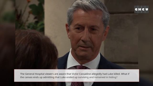 General Hospital Spoilers: Jane Elliots Return has Fans Thinking Anthony Geary will Return too