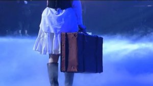 枯葉のステーション MV リクアワ 2011年1位 Var. 松井玲奈 (SKE48)