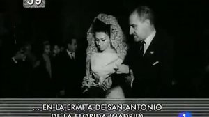 La tele de tu vida: Marujita Díaz - Y se casó con Gades (1964)